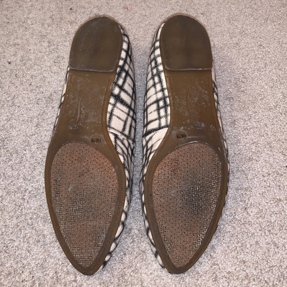 Lucky Brand Shoes - Picture 4 of 8